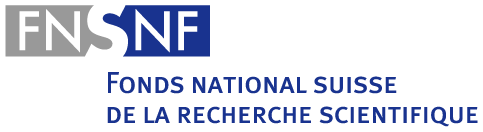 swiss national foundation logo